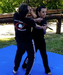 krav-maga